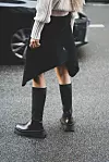Street style u Parizu