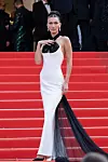 Bella Hadid
