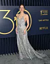 Emma Stone nosi haljinu Louis Vuitton