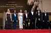 Ekipa filma 'Anette' čije je prikazivanje otvorilo 74. Cannes Film Festival