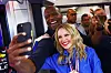 Glumac Terry Crews i glazbenica Kylie Minogue