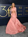 Brie Larson u haljini Versace