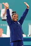 Simone Biles