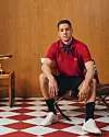 Mario Pašalić dobro se snašao u novoj ulozi