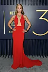 Emily Blunt u haljini Louis Vuitton