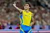 Armand Duplantis