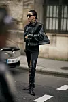 Streetstyle Pariz