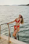 KORINA Bikini Set - 800.00 Kn