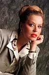 Ena Begović snimljena 1998.