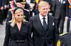 Nizozemska kraljica Máxima i kralj Willem-Alexander hodaju u kraljevskoj povorci