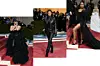 Nicki Minaj/ Irina Shayk/ Kerry Washington