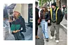 Hailey Bieber je obožavateljica brenda