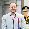 King Haakon