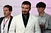 David Beckham