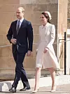 Kate Middleton i princ William 2017. godine