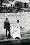 Na dan vjenčanja bilo je toliko vruće da je Kate imala svoj 'bridezilla' trenutak jer joj se šminka topila