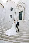 Zaruke su se dogodile na putovanju u Istri, prije dvije godine