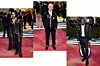 Lenny Kravitz/ Jeremy Strong/ Yahya Abdul-Mateen