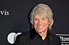 US singer-songwriter Jon Bon Jovi arrives for the Recording Academy and Clive Davis‘ Salute To Industry Icons pre-Grammy gala at the Beverly Hilton hotel in Beverly Hills, California on February 3, 2024. (Photo by Robyn BECK/AFP)