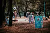 Seasplash festival odvija se na lokaciji Martinska u blizini Šibenika.