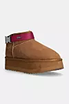 Čizme za snijeg od brušene kože Liu Jo JANE 03, 109.90 € (prije 169.90 eura)
