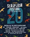 Prva imena najavljena za 20. Seasplash.