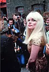 Debbie Harry