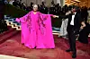 Glenn Close i Pierpaolo Piccioli