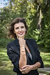 BILJANA BLIVAJS/CROPIX