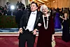 Elon Musk i Maye Musk