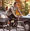 John F. Kennedy Jr. bio je izrazito sportski tip