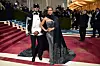 Swizz Beatz i Alicia Keys