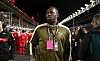 Trkačka legenda Usain Bolt