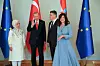 Haljina koju je Sanja nosila 2022. jako podsjeća na današnju