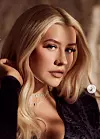 Christina Aguilera u kampanji Xeomina