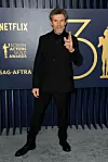 Willem Dafoe