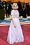 Lucy Boynton