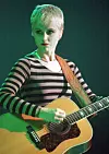 Dolores O‘Riordan pjevačica benda The Cranberries