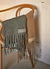 Party haljine, pletivo i najmekši zimski accessories