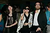 Zboh Charlotte Kemp Muhl, Yoko Ono and Sean odlazili su i na modne revije