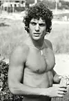 John F. Kennedy Jr.