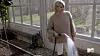 Martha Stewart u svom stakleniku