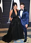 Supružnici Nick Jonas i Priyanka Chopra.