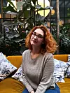 Ines Madunić, introvert