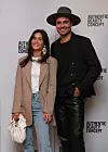 Ivana Pirizović i Marko Medić