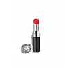 CHANEL Rouge Coco Bloom, čije je zaštitno lice glumica i model Lily-Rose Depp, ujedinjuje bogatu pigmentaciju ruža i blistavost sjajila, 326 kn.