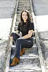 Boks je puno više od udaranja. To je neka vrsta pametne umjetnosti jer morate stalno razmišljati o protivniku, čitati ga i nadmudriti - kaže Sara Beram