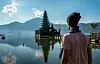 Među ‘postajama‘ mu je bio i Bali.