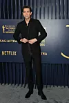 Nicholas Braun