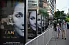 Njujorška premijera filma o Celine Dion